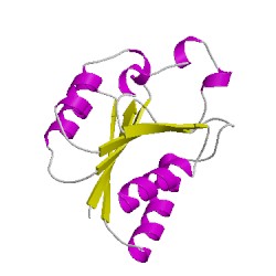 Image of CATH 1gqoB00