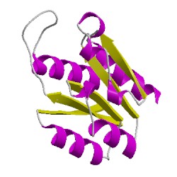 Image of CATH 1gqoC00