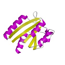 Image of CATH 1gqoD00