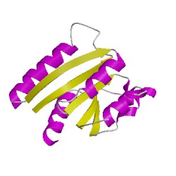 Image of CATH 1gqoM00