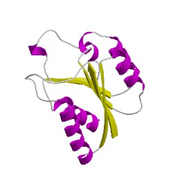 Image of CATH 1gqoY00