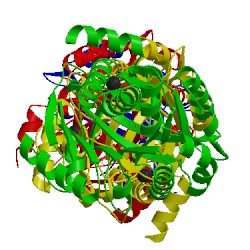 Image of CATH 1gqt