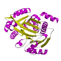 Image of CATH 1gqtA