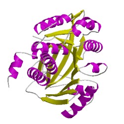 Image of CATH 1gqtB