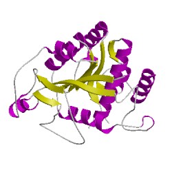 Image of CATH 1gr0A01