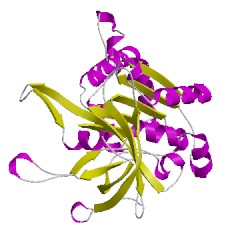 Image of CATH 1gr1A