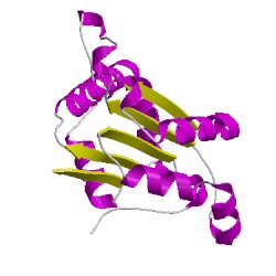 Image of CATH 1gr1A02