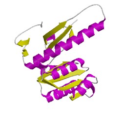 Image of CATH 1grcB00