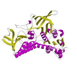 Image of CATH 1grgA