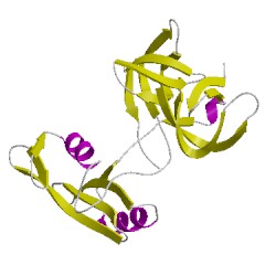 Image of CATH 1griA