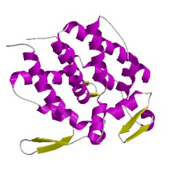 Image of CATH 1grlA01