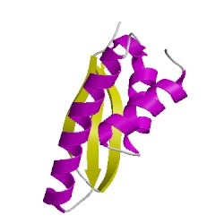 Image of CATH 1grlA02