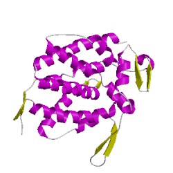 Image of CATH 1grlB01