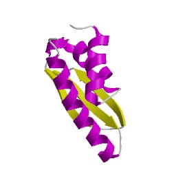 Image of CATH 1grlB02