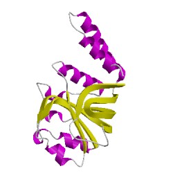 Image of CATH 1grlB03