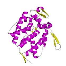 Image of CATH 1grlC01