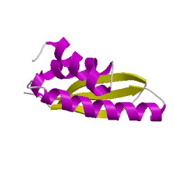 Image of CATH 1grlC02