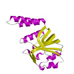 Image of CATH 1grlC03