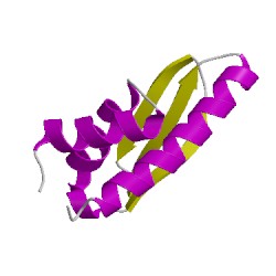 Image of CATH 1grlD02