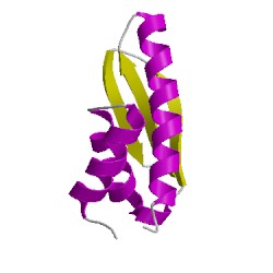 Image of CATH 1grlE02