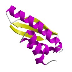 Image of CATH 1grlF02