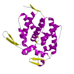 Image of CATH 1grlG01