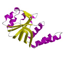 Image of CATH 1grlG03