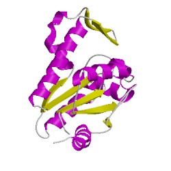 Image of CATH 1grqA