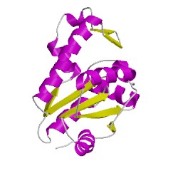 Image of CATH 1grrA