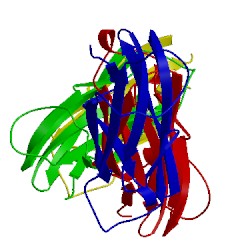 Image of CATH 1grw