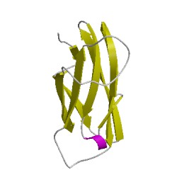 Image of CATH 1grwA