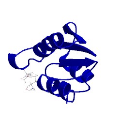 Image of CATH 1grx