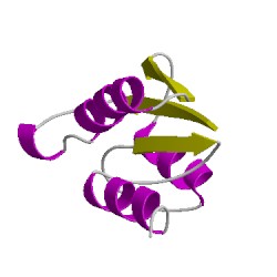 Image of CATH 1grxA00