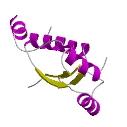 Image of CATH 1gseB01