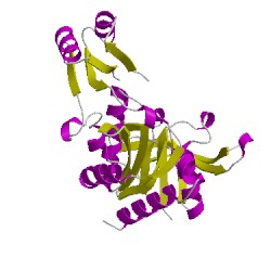 Image of CATH 1gshA