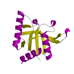 Image of CATH 1gshA01