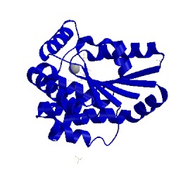 Image of CATH 1gsi