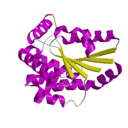 Image of CATH 1gsiA