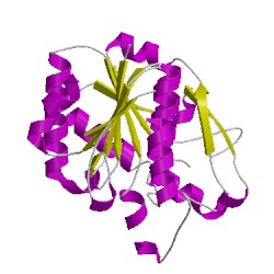 Image of CATH 1gsjA