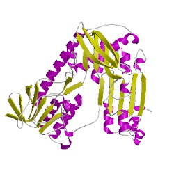 Image of CATH 1gsnA