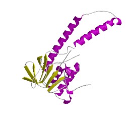 Image of CATH 1gsnA01