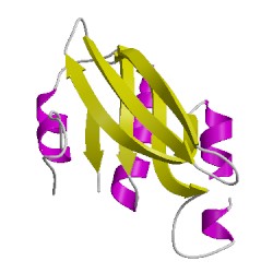 Image of CATH 1gsnA02