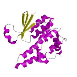 Image of CATH 1gsqA