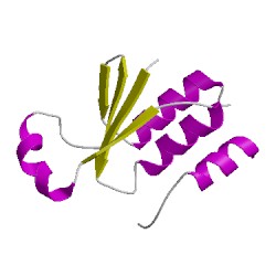 Image of CATH 1gsqA01