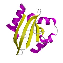 Image of CATH 1gswA