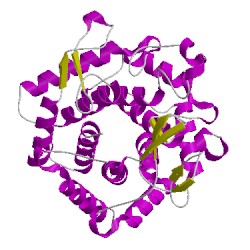 Image of CATH 1gszA01