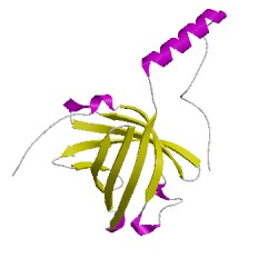 Image of CATH 1gt1A00