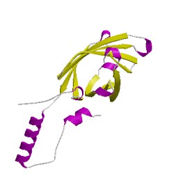 Image of CATH 1gt1B