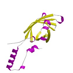 Image of CATH 1gt5B00