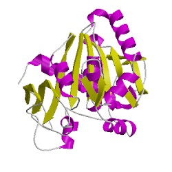 Image of CATH 1gt6B